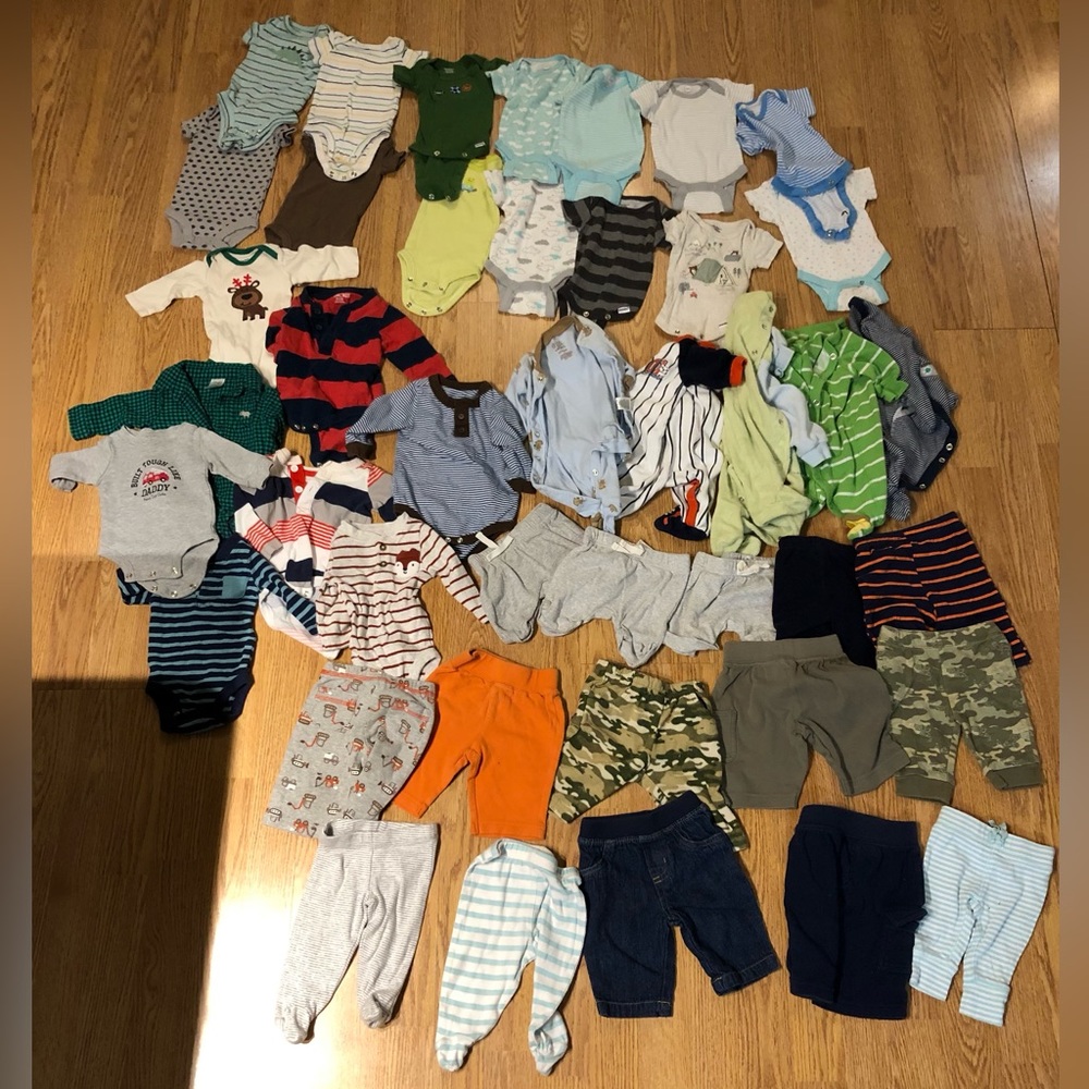 Nb bundle
